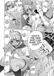 Page 9 of Osu-san MSu9 - preview thumbnail