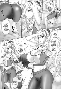Page 2 of MureMure Celia - preview thumbnail