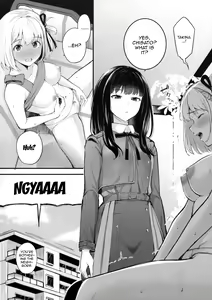 Page 5 of Rikoteki Emotion | Selfish Emotions - preview thumbnail