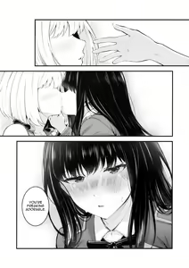 Page 9 of Rikoteki Emotion | Selfish Emotions - preview thumbnail