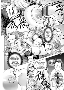 Page 9 of Milking Kaya Bunny Hen | Milking Kaya Bunny Edition - preview thumbnail