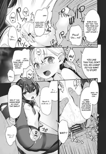 Page 14 of Shoujo Shimai wa Okasareru Re:Rape Bangai-hen | These 2 Young Sisters Are Going To Get Fucked Re:Rape Extra Edition - preview thumbnail