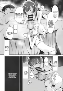 Page 21 of Shoujo Shimai wa Okasareru Re:Rape Bangai-hen | These 2 Young Sisters Are Going To Get Fucked Re:Rape Extra Edition - preview thumbnail