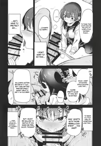 Page 5 of Shoujo Shimai wa Okasareru Re:Rape Bangai-hen | These 2 Young Sisters Are Going To Get Fucked Re:Rape Extra Edition - preview thumbnail