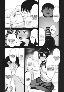 Page 7 of Shoujo Shimai wa Okasareru Re:Rape Bangai-hen | These 2 Young Sisters Are Going To Get Fucked Re:Rape Extra Edition - preview thumbnail