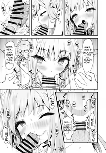 Page 22 of Watashi no Ouji-sama | My Prince - preview thumbnail
