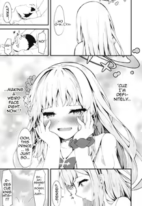 Page 24 of Watashi no Ouji-sama | My Prince - preview thumbnail