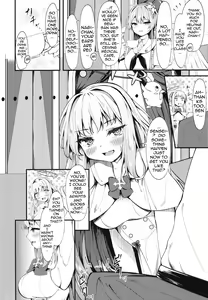 Page 3 of Watashi no Ouji-sama | My Prince - preview thumbnail