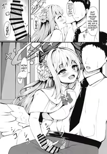 Page 4 of Watashi no Ouji-sama | My Prince - preview thumbnail
