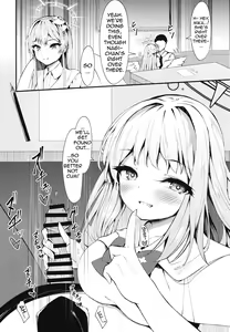 Page 5 of Watashi no Ouji-sama | My Prince - preview thumbnail
