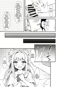 Page 6 of Watashi no Ouji-sama | My Prince - preview thumbnail