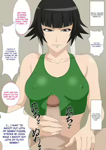 Page 6 of EroCos DREAM 20 - preview thumbnail