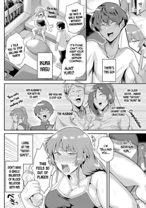 Page 4 of Inseki ga Ochita Hi | A Day For Incest - preview thumbnail