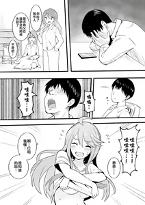 Page 9 of Saitama Gal ga Kyou mo Ore no Kaeri o Matteru | 琦玉辣妹今天也在等我回家 - preview thumbnail