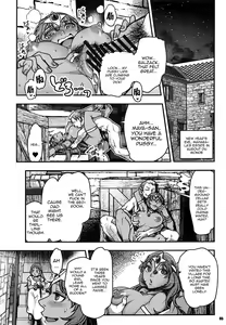 Page 4 of Genkyou ~Cabecilla~ 3 | Ringleader ~Cabecilla~ 3 - preview thumbnail