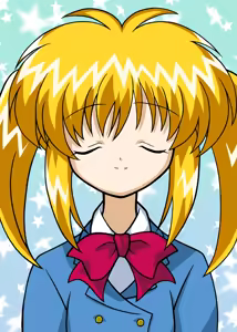 Page 4 of Happy Lucky Onegai "Kosuzu" / Suttoko Taisen "Kaede" de Dokkoi? - preview thumbnail