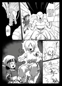 Page 2 of Seme Pan 2 | Aggressive Pan 2 - preview thumbnail