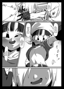 Page 4 of Seme Pan 2 | Aggressive Pan 2 - preview thumbnail