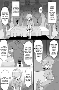 Page 3 of Hikentai M - preview thumbnail