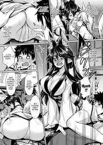 Page 168 of Saimin Gakusei Shidou | Hypnotic Student Guidance - preview thumbnail