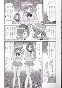 Page 4 of The Corrector Hyper - preview thumbnail