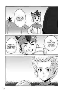 Page 17 of Summer Weed | Mauvaises herbes d'été - preview thumbnail