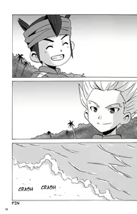 Page 19 of Summer Weed | Mauvaises herbes d'été - preview thumbnail