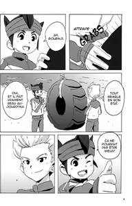 Page 4 of Summer Weed | Mauvaises herbes d'été - preview thumbnail