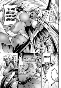 Page 3 of Soukoku Elf to Aruraune | A Dark Elf and a Mandrake - preview thumbnail
