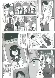 Page 3 of Muchimuchi Shojo Bitch o Mechakucha Chokyou Shitai Hon (decensored) - preview thumbnail
