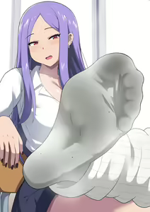 Page 176 of Ijiwaru na Gal no Mure Ashi ni wa Sakaraenai... - preview thumbnail