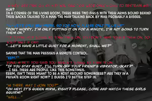 Page 3 of Pawning the Queen - preview thumbnail