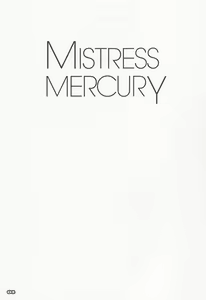 Page 3 of MISTRESS MERCURY - preview thumbnail