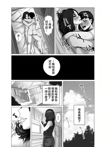 Page 53 of Okaa-san wa You to Machigaeru dakara Boku mo Machigaeru - preview thumbnail