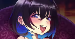 🌸 — hentai manga cover on Fhentai