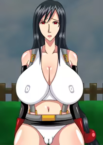 Page 3 of Milky Honeys BreedVolution 7 - preview thumbnail