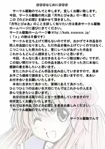 Page 3 of Nodoka Gensou - preview thumbnail