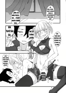 Page 3 of Soineya no Uta 2 - preview thumbnail