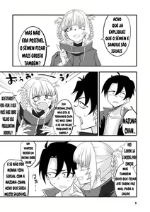 Page 5 of Soineya no Uta 2 - preview thumbnail