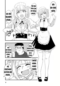 Page 8 of Soineya no Uta 2 - preview thumbnail