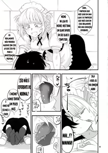 Page 9 of Soineya no Uta 2 - preview thumbnail