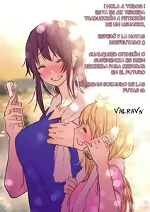 Page 48 of Futanari Apricot & Peach - preview thumbnail
