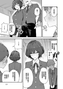 Page 247 of Seiyoku Tsuyo Tsuyo - preview thumbnail