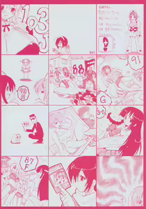 Page 3 of Tennen Oppai Gekijou - Natural Oppai Theater - preview thumbnail