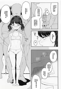 Page 8 of Majime de Doryokuka datte. 2 - preview thumbnail
