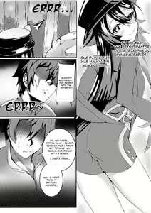 Page 3 of Exorcise Time (decensored) - preview thumbnail