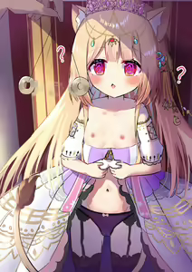 Page 8 of Ohime-sama Saimin - preview thumbnail