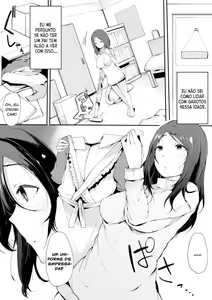 Page 3 of Maid Mom - preview thumbnail