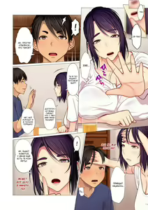 Page 4 of Oba-chan no Waki to Ase to etc... | Тётушкины подмышки, пот и так далее... - preview thumbnail