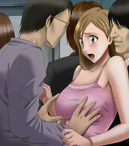 Page 5 of Orihime Flash CG - preview thumbnail